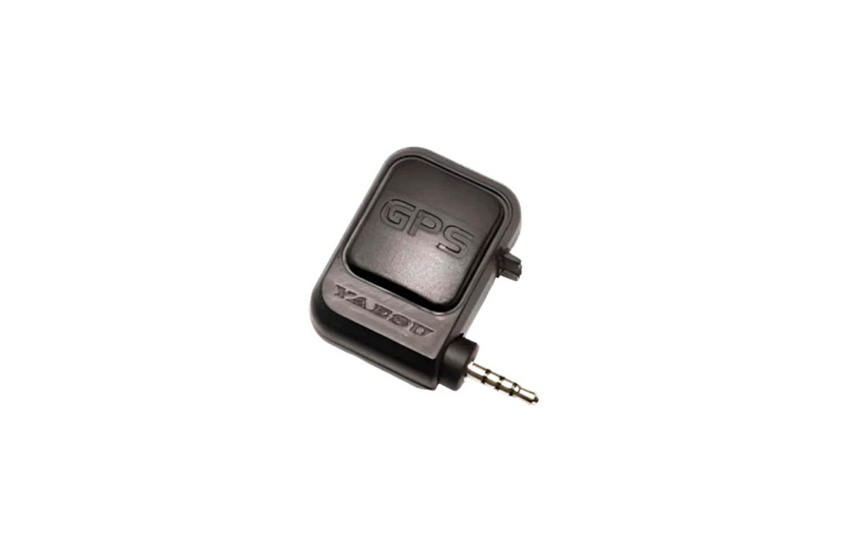 yaesu fgps-5 antena gps compatible con yaesu ftx-1 field y optima