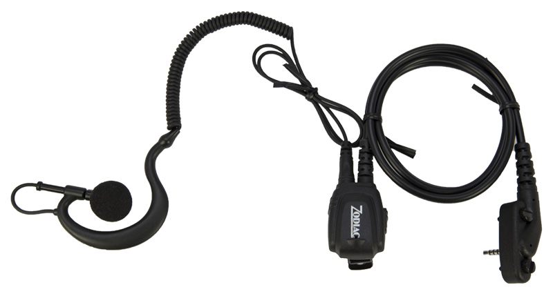 z47230 zodiac micro auricular flex alta calidad ip 67, zodiac, e tech iris