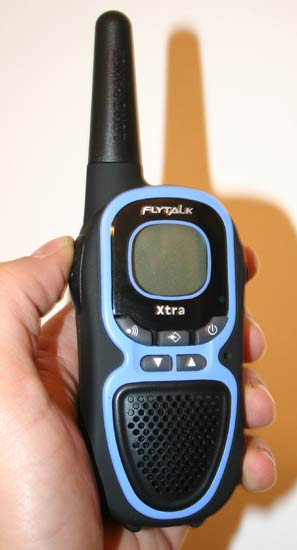  XTRA
