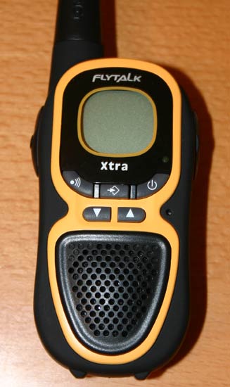  XTRA