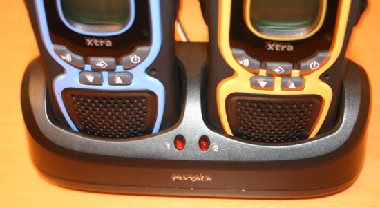  XTRA