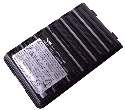 YAESU FNB83EQ