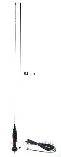 SIRTEL Force 27 C