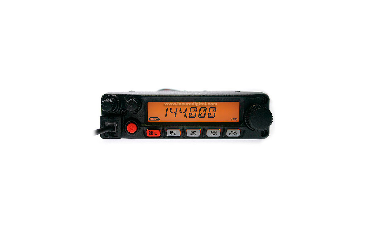 YAESU FT1900EKITB