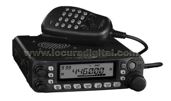 Yaesu FT 7900