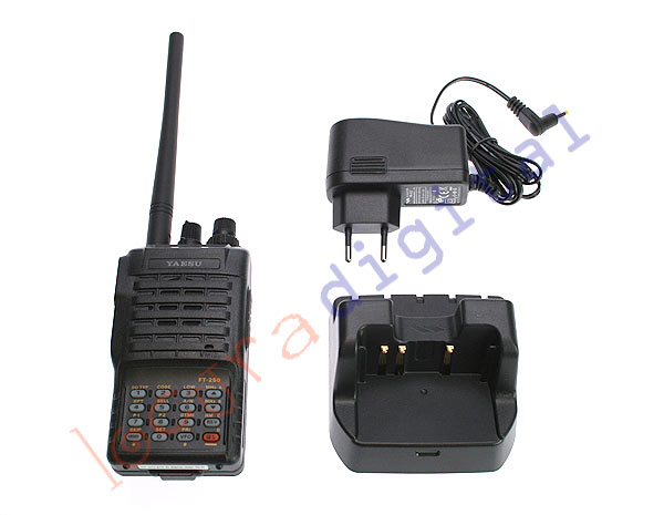 YAESU FT250E