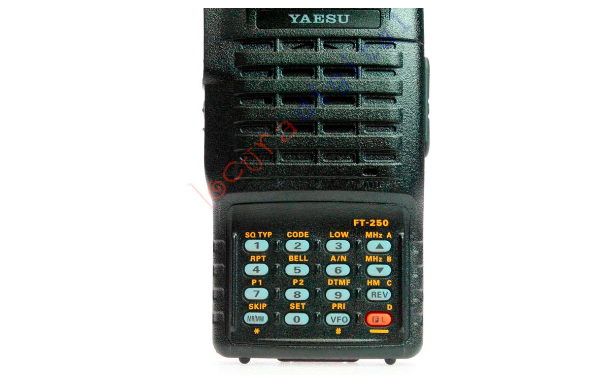 YAESU FT250EKIT1