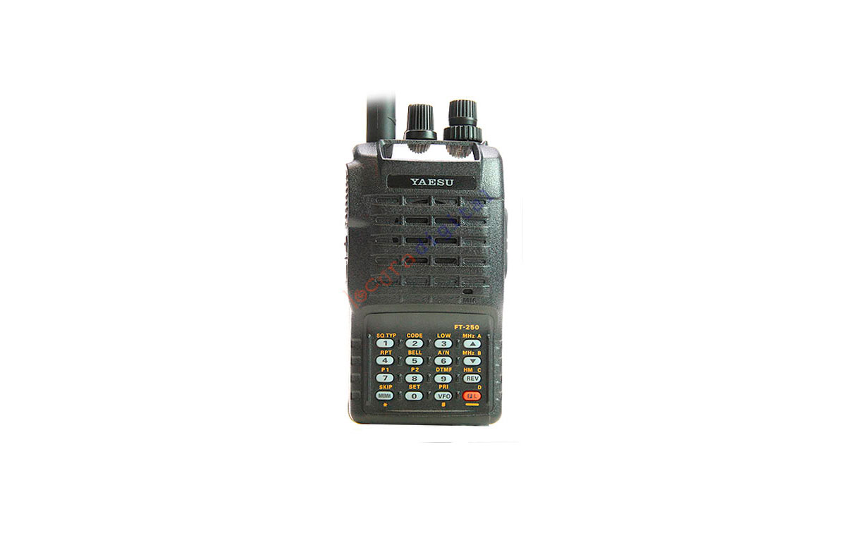 YAESU FT250EKIT1