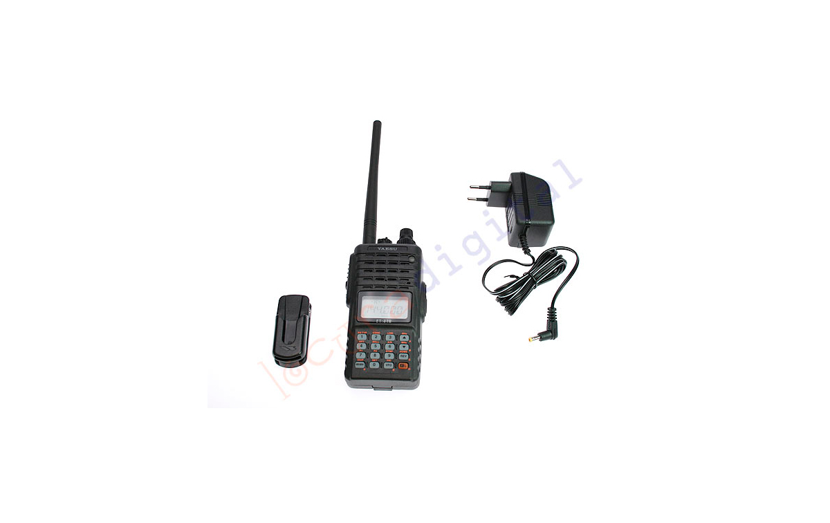 yaesu ft-270e handheld