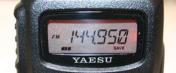 YAESU FT60EKIT