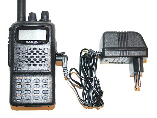 YAESU FT60EKIT