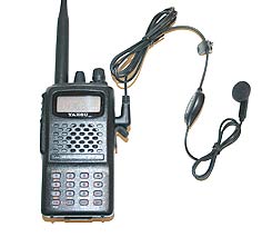 YAESU FT60EKIT