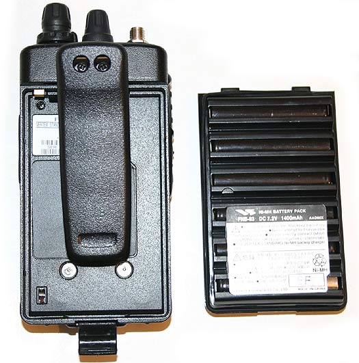 YAESU FT60EKIT