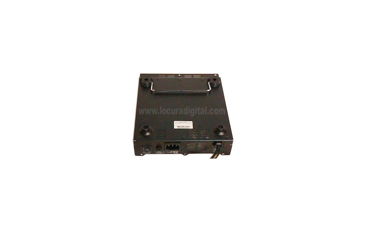 YAESU FP 30 INTERNAL POWER SUPPLY FT 897D