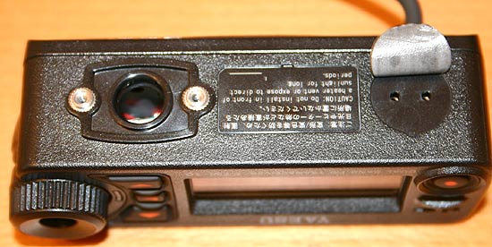 YAESU FTM10R