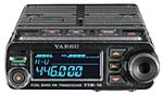 YAESU FTM10R