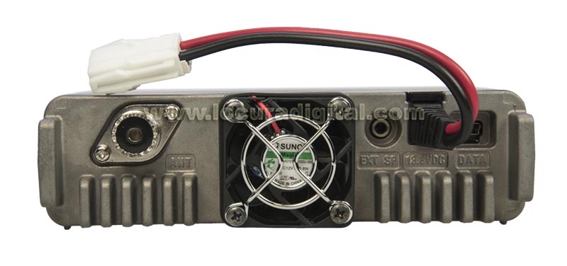 YAESU FT-7250-DE transceiver