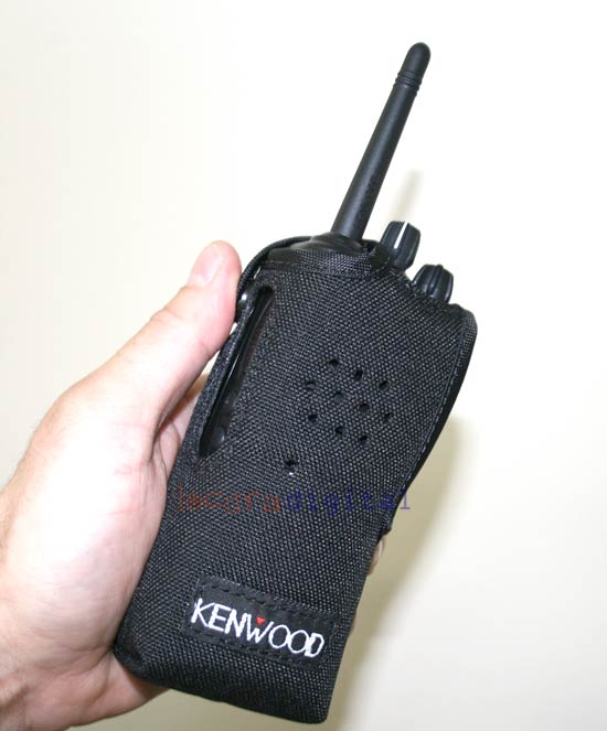 KENWOOD TK3301KITFUNDA