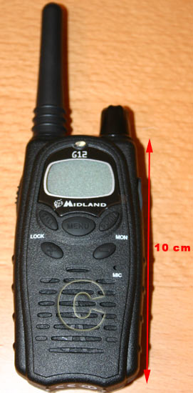  MIDLANDG12