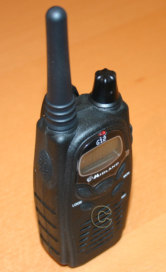  MIDLANDG12