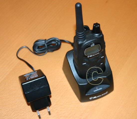  MIDLANDG12
