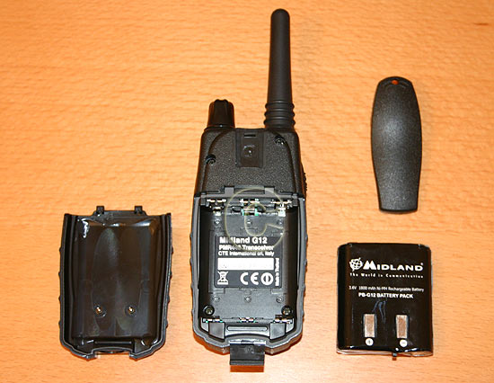  MIDLANDG12