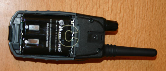  MIDLANDG12