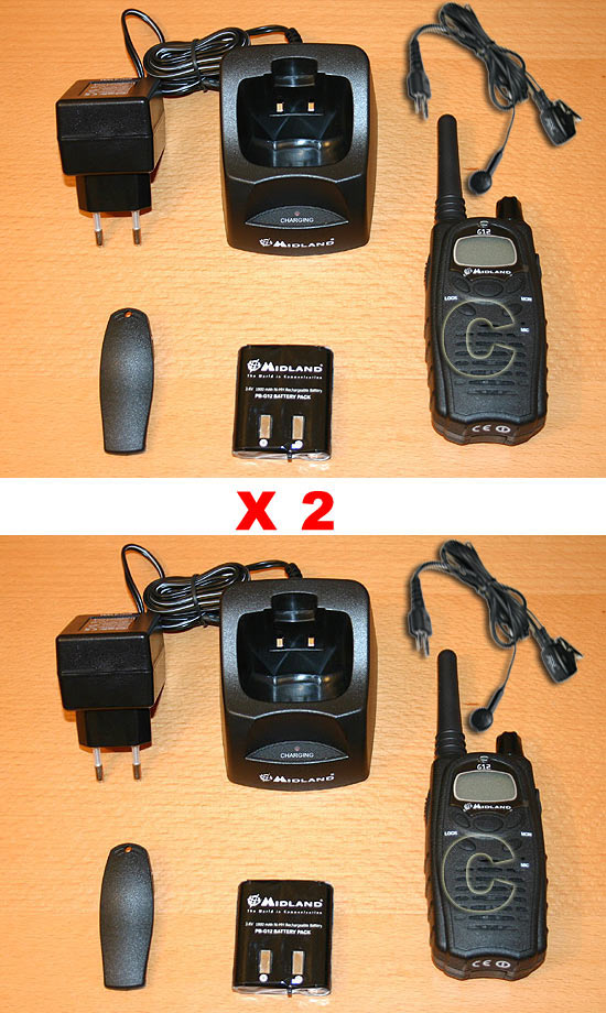  MIDLANDG12KIT2