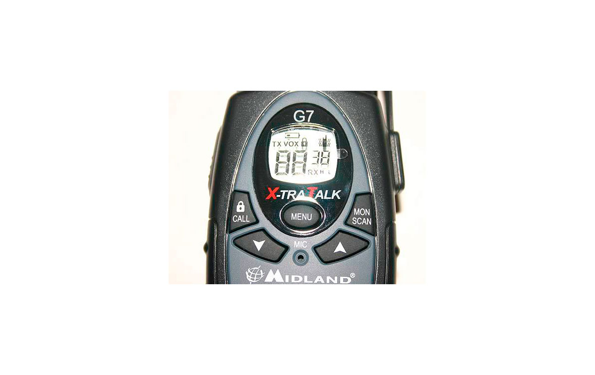 G7KITX2