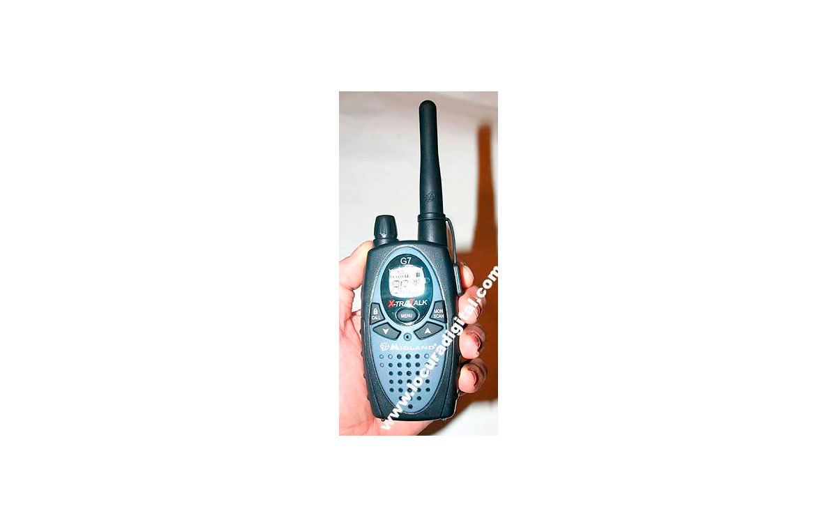  G7KITX2