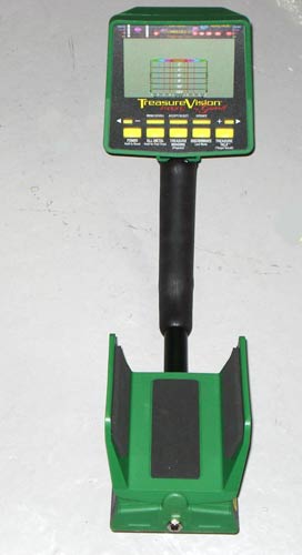 GARRET2500