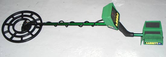 GARRET2500