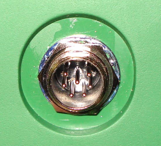 GARRET2500