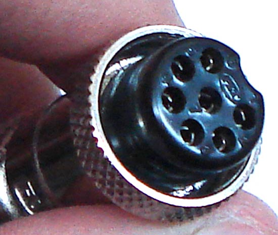 GARRET2500