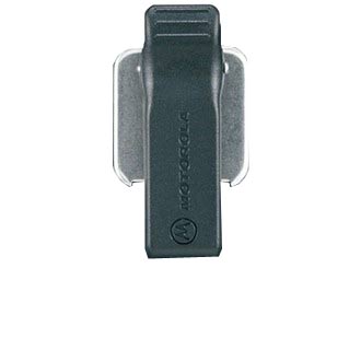 63GPAF402 MOTOROLA Pinza de cinturón para GP-344