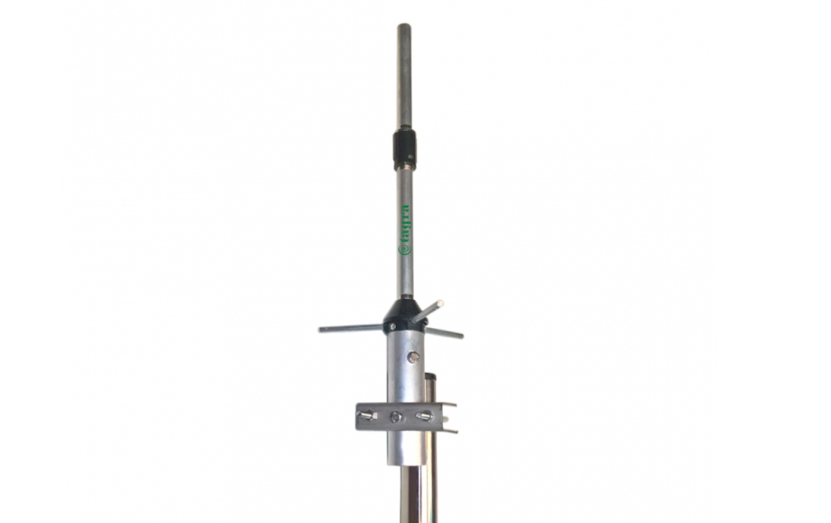 TAGRA GPC-868 Antena vertical Omnidireccional 868 Mhz Conector N