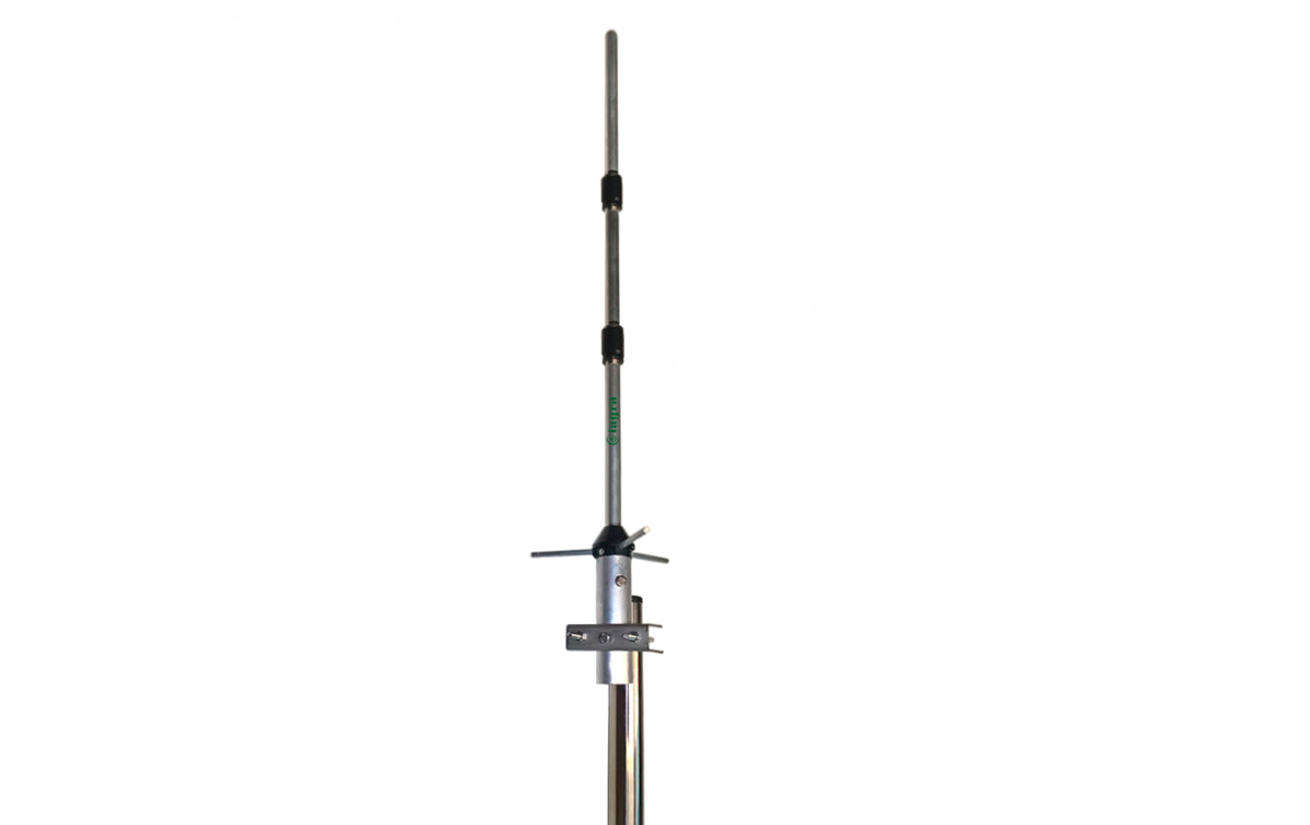 TAGRA GPC-868-7 Antena vertical Omnidireccional 868 Mhz Longitud 57 cm