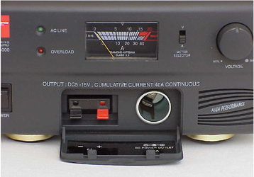 DIAMOND GZV4000
