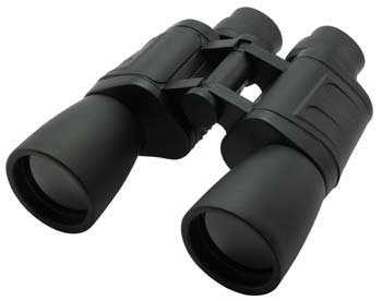 Binoculars Binocular HOXIN HB750FF 7 x 50 Fixed Focus