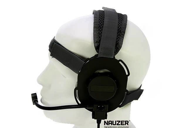 hel 550 micro auricular