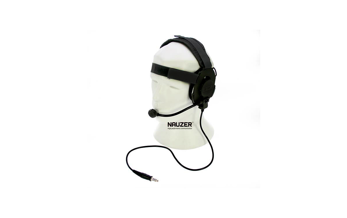 hel 550 micro auricular