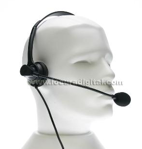 hel770 altavoz tipo casco