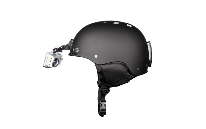 AHFMT001 GoPro