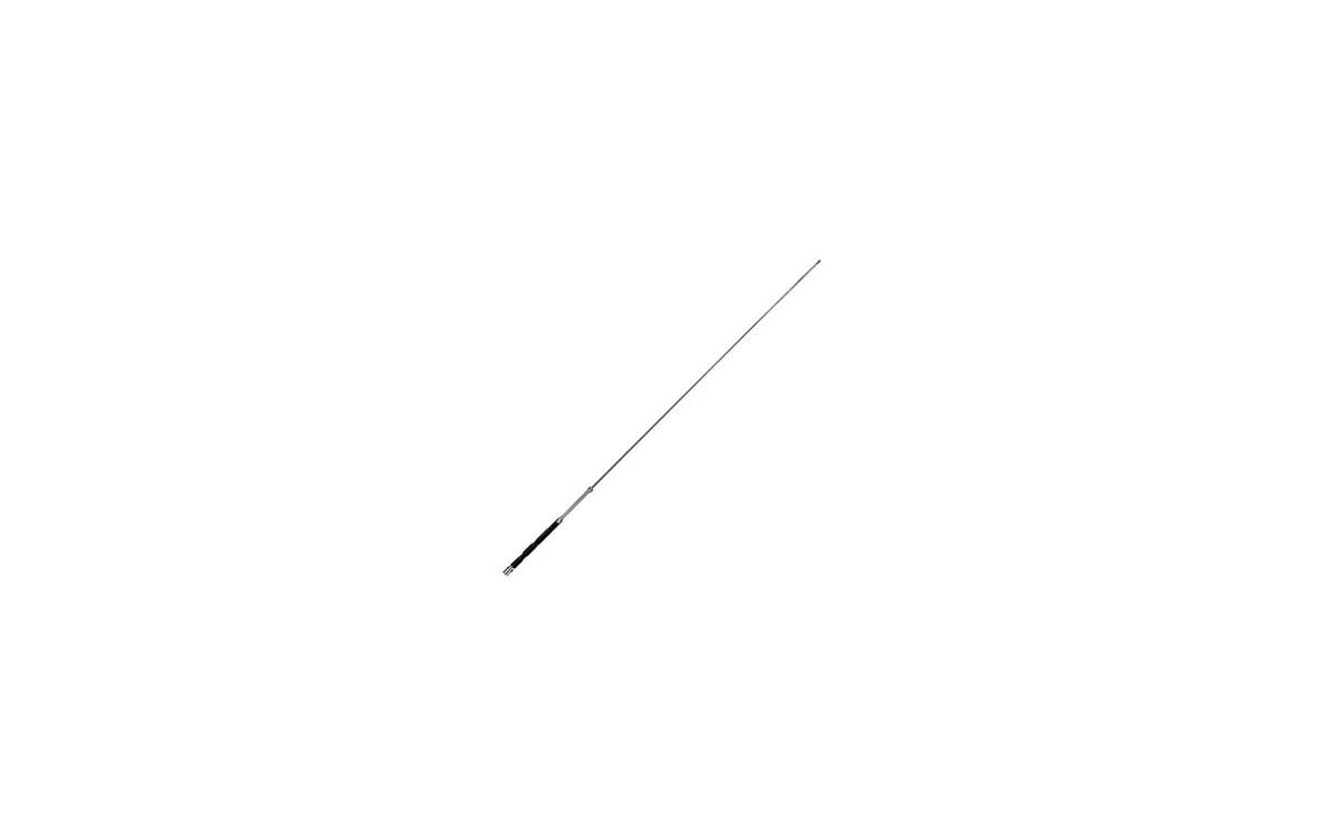 DIAMANTE HF15FX 21 MHz antena móvel. (15 metros), 1,2 metros, 220 watts. PL