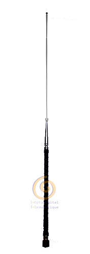 COMET HFB6 Mobile antenna 50 Mhz.Frecuencia 50 Mhz.