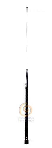 COMET HFB6 Mobile Antena 50 Mhz.Frecuencia 50 Mhz.