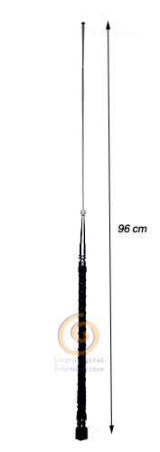 COMET HFB6 Mobile antenne 50 Mhz.Frecuencia 50 Mhz.