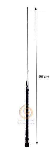 COMET HFB6 Mobile antenna 50 Mhz.Frecuencia 50 Mhz.