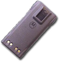 MOTOROLA PMNN4158