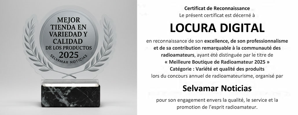 Prix Selvamar Noticias Meilleure boutique variété et qualité des produits
